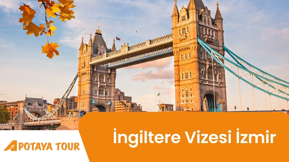 İngiltere Vizesi İzmir, İzmir İngiltere Vizesi, İngiltere Vizesi İzmir Firmaları, İngiltere Vizesi Başvurusu İzmir